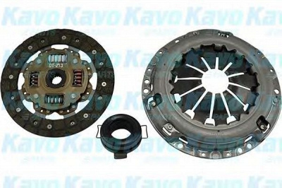 KAVO PARTS cp1183 -  Комплект сцепления